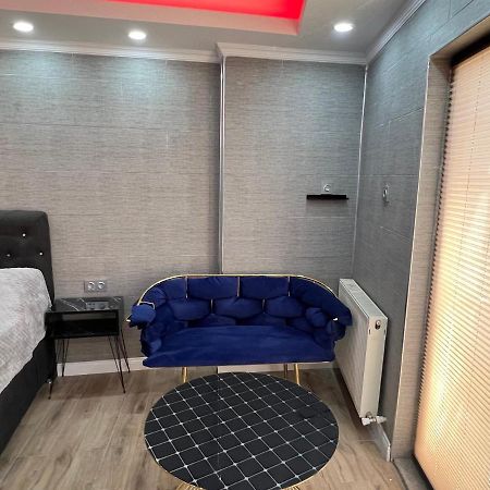 Levent Palace Otel Stdyo Istanbul Eksteriør bilde