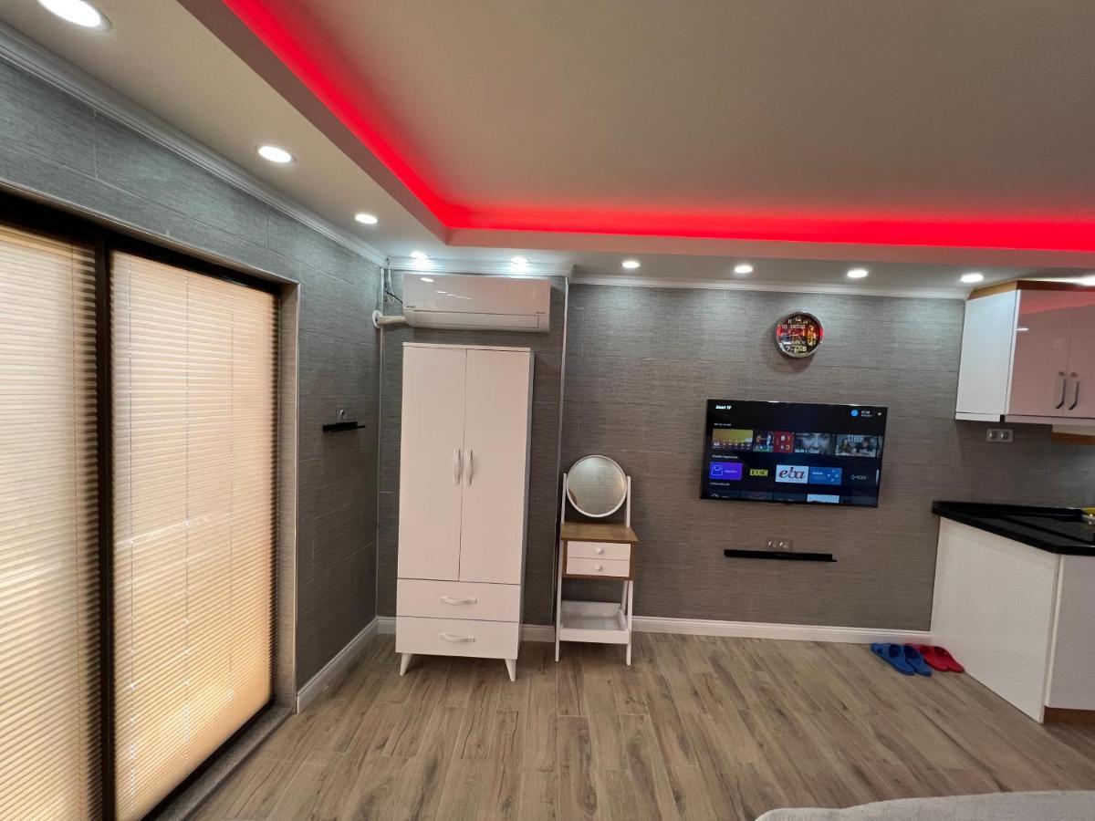 Levent Palace Otel Stdyo Istanbul Eksteriør bilde